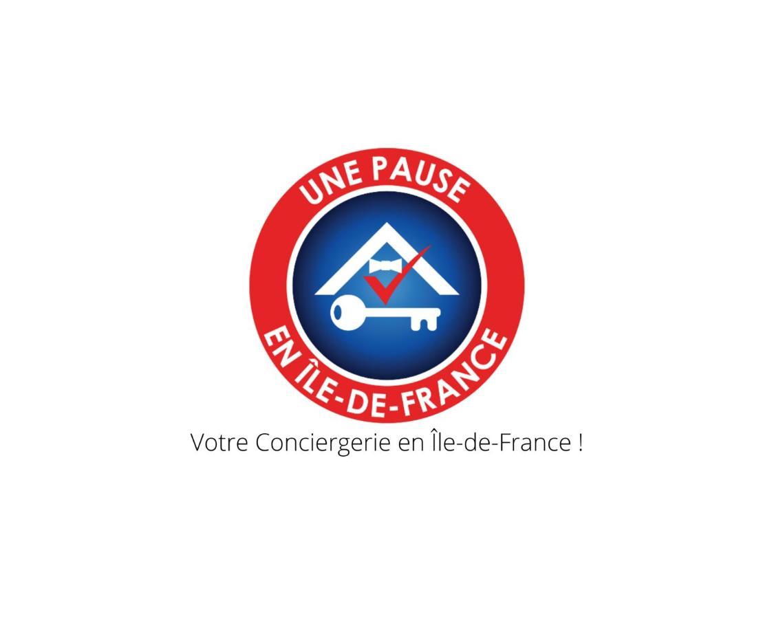 Le Petit Drancy - T2 Tout Equipe Exterior photo